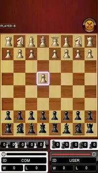 шахматы Screen Shot 5