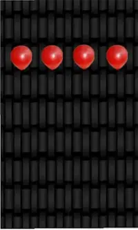 balloon puzzles redblood (TOB) Screen Shot 0