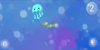 Fish Monster  Fish Game Screen Shot 3