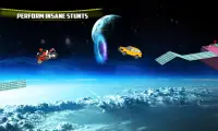 빠른 자동차 메가 램프 스턴트 : 수퍼카 레이싱 게임 3D Screen Shot 3