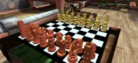 Schach ♞ Freunde Screen Shot 0