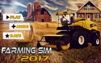 Farming Sim 2017 Screen Shot 7
