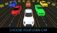 Car Racing Driving: Best Car Parking Games 2018 Screen Shot 7