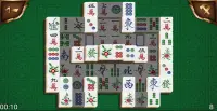 Mahjong do Egito Screen Shot 8