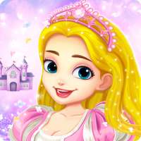 Puzzle Principessa - Giochi per Bambine