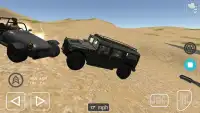 Car Driving Simulator 3D Screen Shot 5
