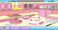 Rose Wedding Cake maker Screen Shot 5