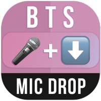 Guess BTS Song by Emoji