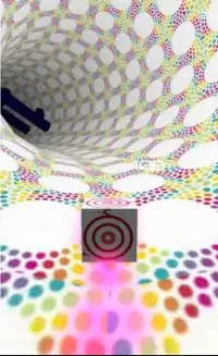 Twisty color Tunnel Screen Shot 2