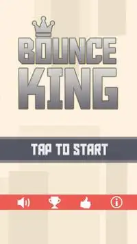 Bounce King Screen Shot 4