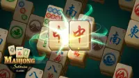 Mahjong Solitaire: Clásico Screen Shot 10