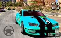 Extreme Car Driving Racing : High Speed Fast Drift Screen Shot 3