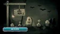 Evil Nun : Paranormal Granny Screen Shot 3