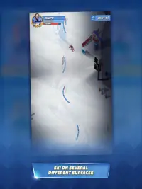 Ski Legends Screen Shot 8