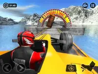 Courses impossibles de Formula Car Stunt Racing Screen Shot 7