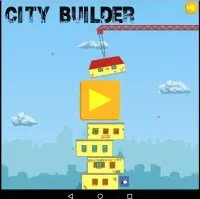 City Build Screen Shot 6