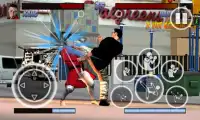 Blokstok SFM2 MP -Street Fight Madness Multiplayer Screen Shot 6
