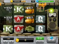 World war games Screen Shot 2