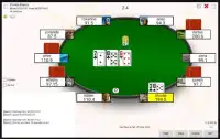 Play Poker Mavens 5 (Free) Screen Shot 9