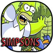 New The Simpsons Guia