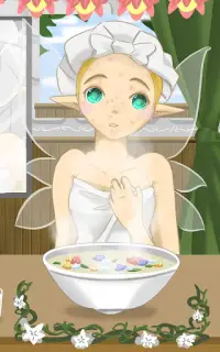 Fairy make Up Screen Shot 9