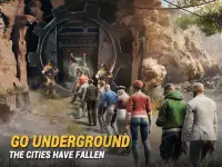 Last Fortress: Underground Screen Shot 8