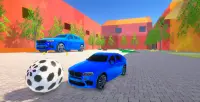 Mini Car Garden Racing : New Car Simulator of 2020 Screen Shot 1