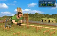 Army Training Games : Gun Game Screen Shot 0