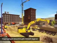 Construction Simulator 2 Lite Screen Shot 1