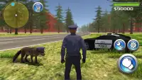 Real Police Dog Narcos Screen Shot 1