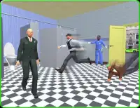 Emergency Toilet Sim 2018 3D Screen Shot 6