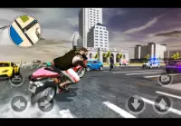 Mad City Crime Big Boy Full freedom of action Screen Shot 1