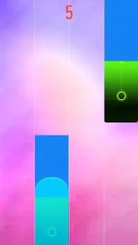 Piano Tiles Let's Play Screen Shot 4