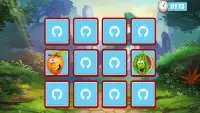 Memory game for kids Screen Shot 3