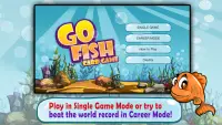 Go Fish: The Card Game for All Screen Shot 0