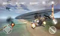 Real Gunship Battle Helicopter War 3D Screen Shot 2