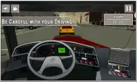 Oil Tanker Truck Simulator Pro Screen Shot 4