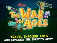 The War of Ages – Der Krieg der Zeitalter Screen Shot 12