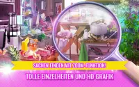Küche Spiele Wimmelbildspiel Suchen Und Finden Screen Shot 1