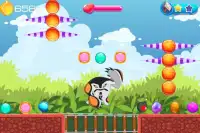 been cannonbolt jumping Screen Shot 4