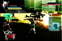 New Kamen Rider Battride War Hint Screen Shot 2