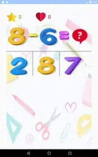 Mental Educational Games for Children of 5 Years Screen Shot 14