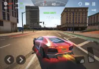 Ultimate Car Driving Simulator Screen Shot 7