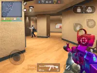 Modern Ops: Gun Shooting Games Screen Shot 7