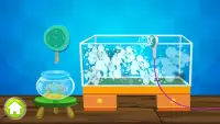 Fish Tank Game Screen Shot 6