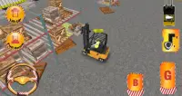 Extreme Forklift Challenge 3D Screen Shot 12