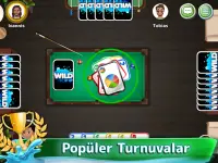 Wild Kartlar: Pis Yedili Kart Oyunları Oynayın Screen Shot 9