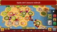 Catan Universe Screen Shot 3