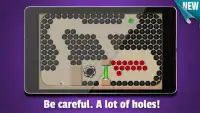 Ball and Hole: Labirinth Screen Shot 7