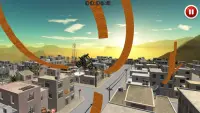 Bike Circus 3D - Racing Game Screen Shot 6